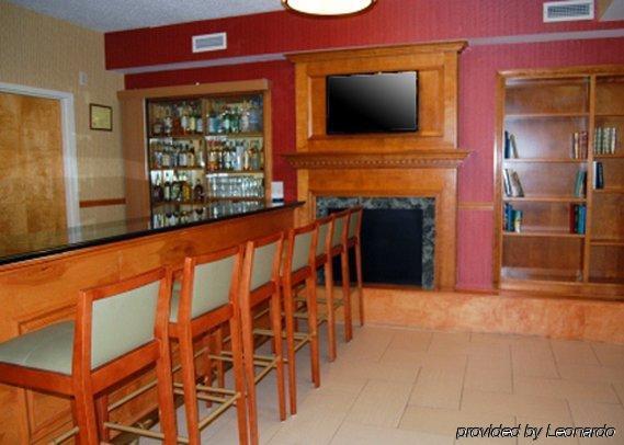 Comfort Inn Lehigh Valley West Fogelsville Restaurant foto